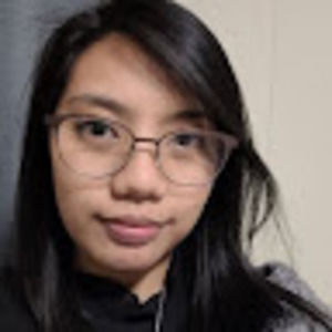 Meet your Posher, Eunice angeli